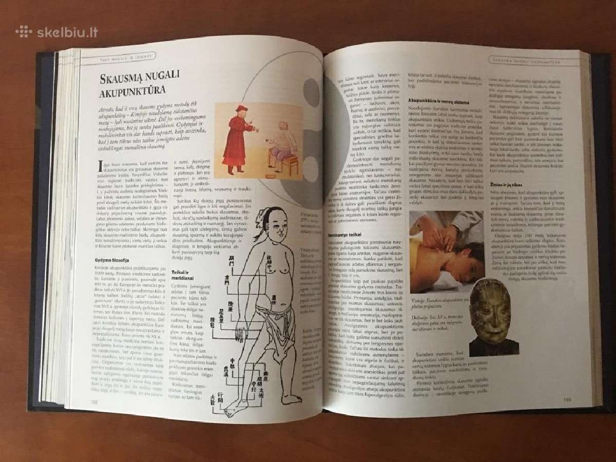 Knyga Paskutinės Pasaulio Paslaptys - nuotraukos Nr. 4