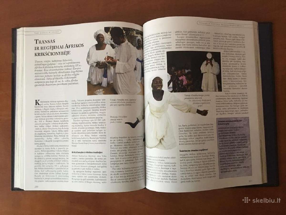 Knyga Paskutinės Pasaulio Paslaptys - nuotraukos Nr. 5