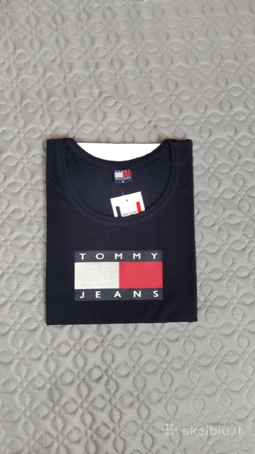 Tommy Hilfiger marškinėliai