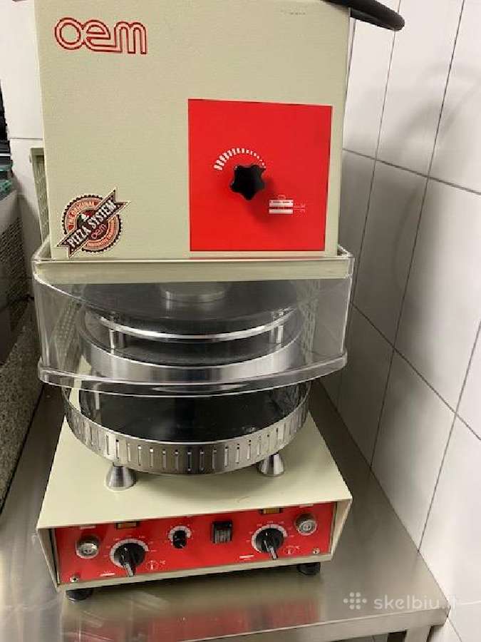 Picų presas Oem