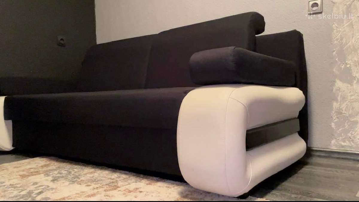 Sofa - nuotraukos Nr. 2