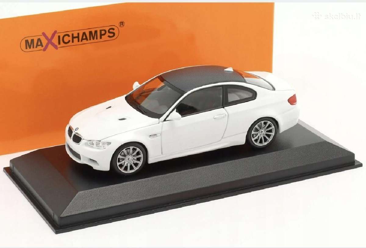 Bmw M3 E92
