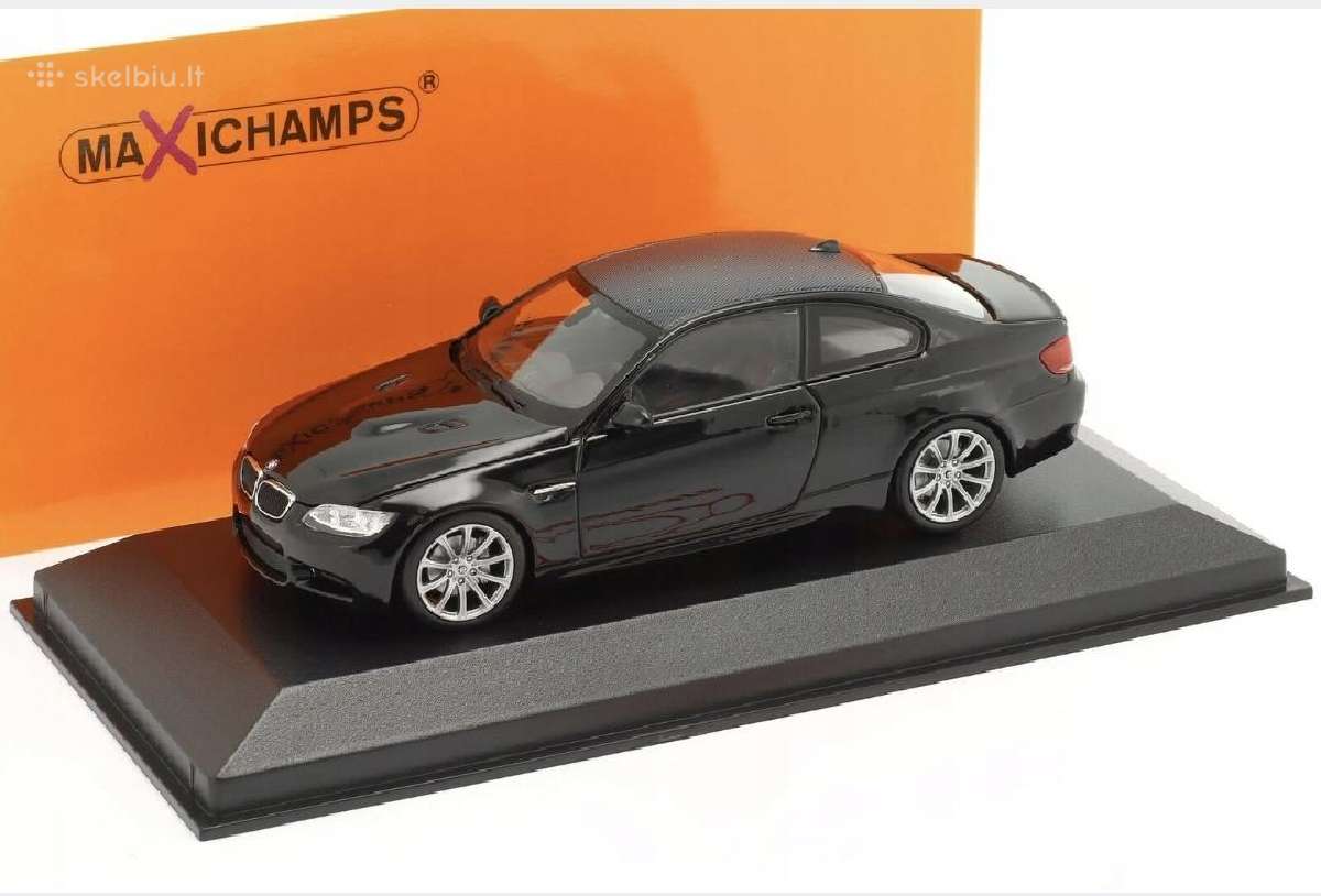 Bmw M3 E92 - nuotraukos Nr. 2