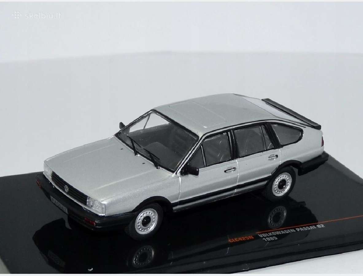 Vw Passtat