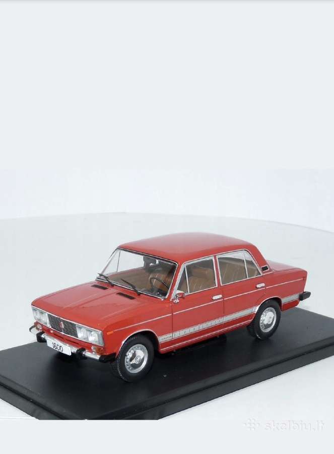 Lada 1600