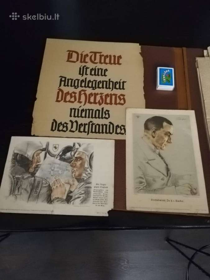 Ww2 vokietija