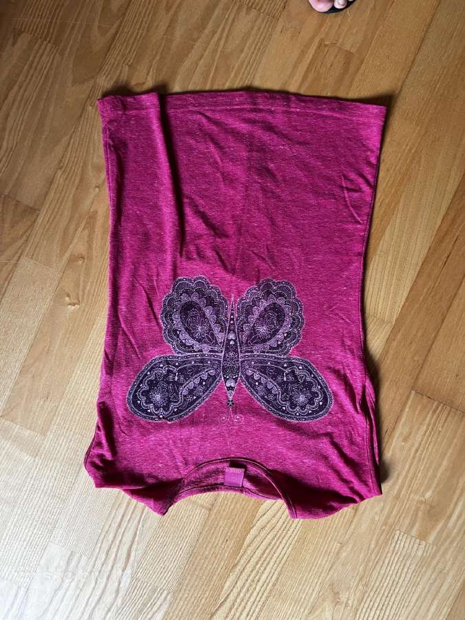 Palaidinės ir golfai 128-134cm.! - nuotraukos Nr. 15