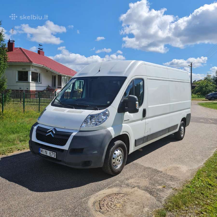 Krovininio mikroautobuso nuoma, buso nuoma