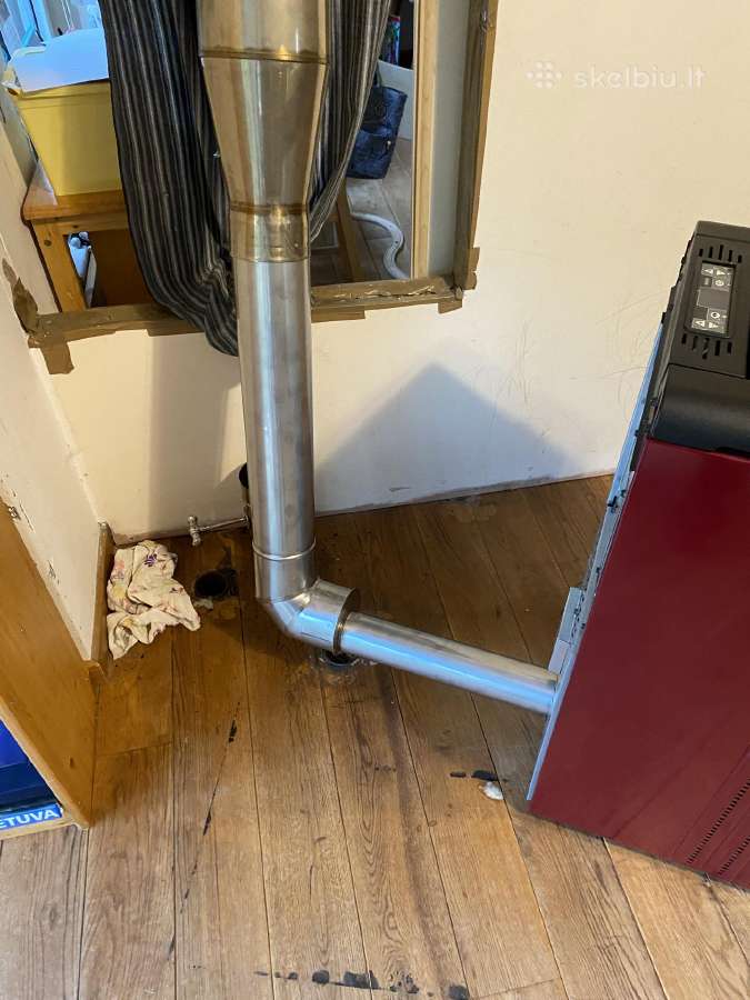 Viskas kaminams. - nuotraukos Nr. 37