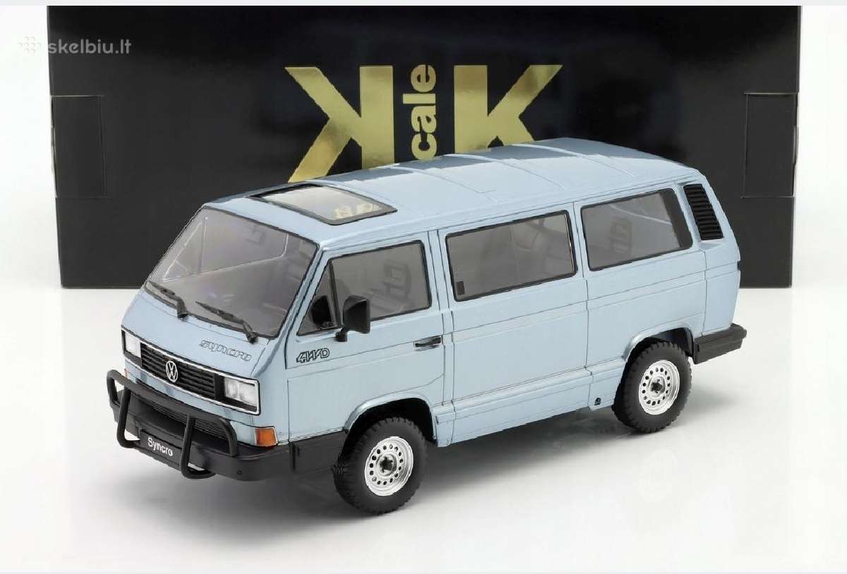 Vw T3 - nuotraukos Nr. 2