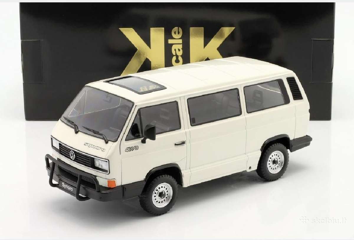 Vw T3 - nuotraukos Nr. 3