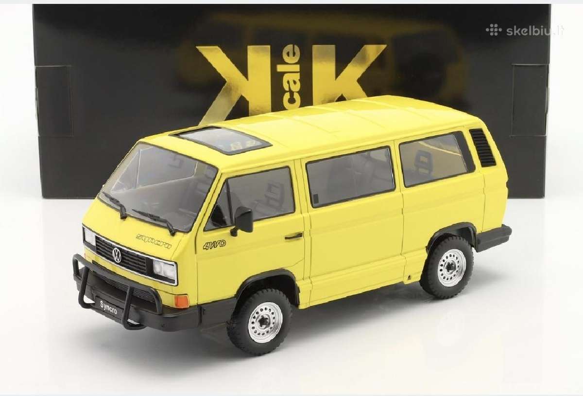 Vw T3 - nuotraukos Nr. 4