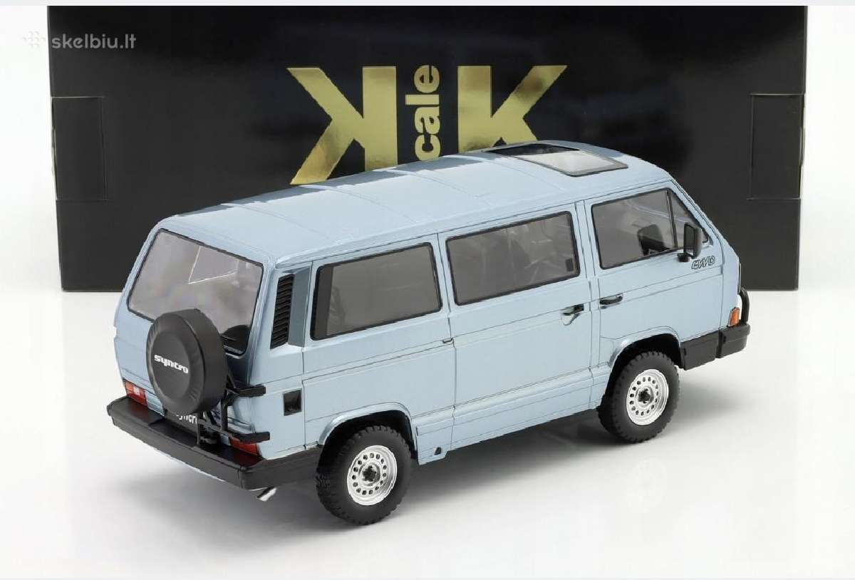 Vw T3 - nuotraukos Nr. 5
