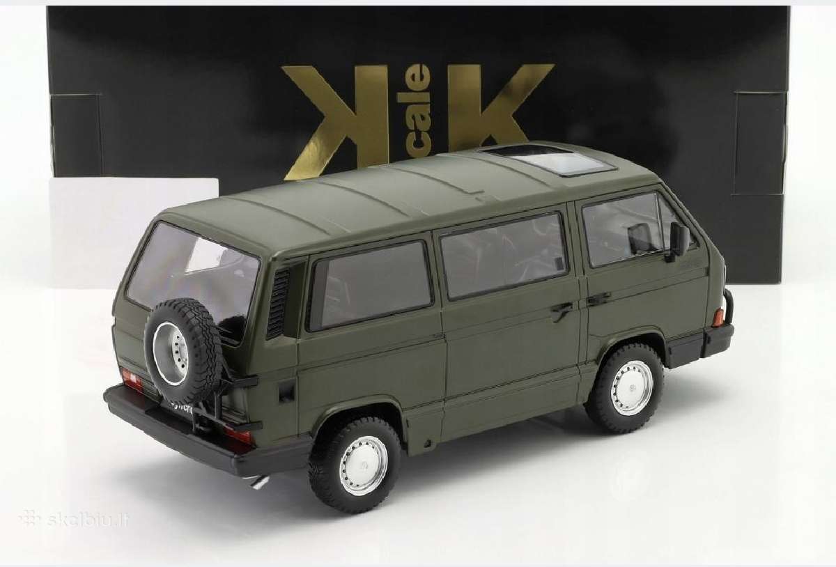 Vw T3 - nuotraukos Nr. 6