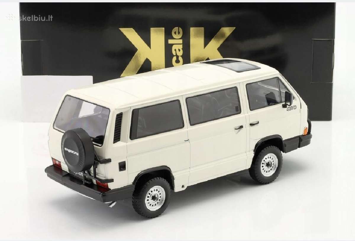 Vw T3 - nuotraukos Nr. 7
