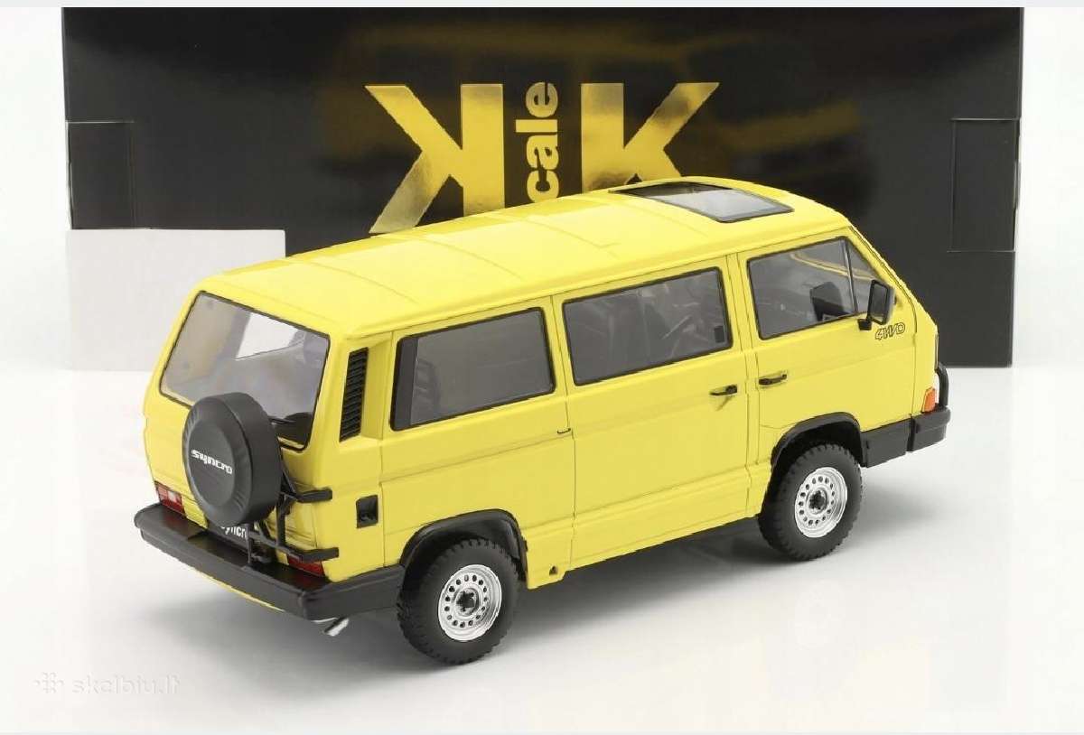 Vw T3 - nuotraukos Nr. 8