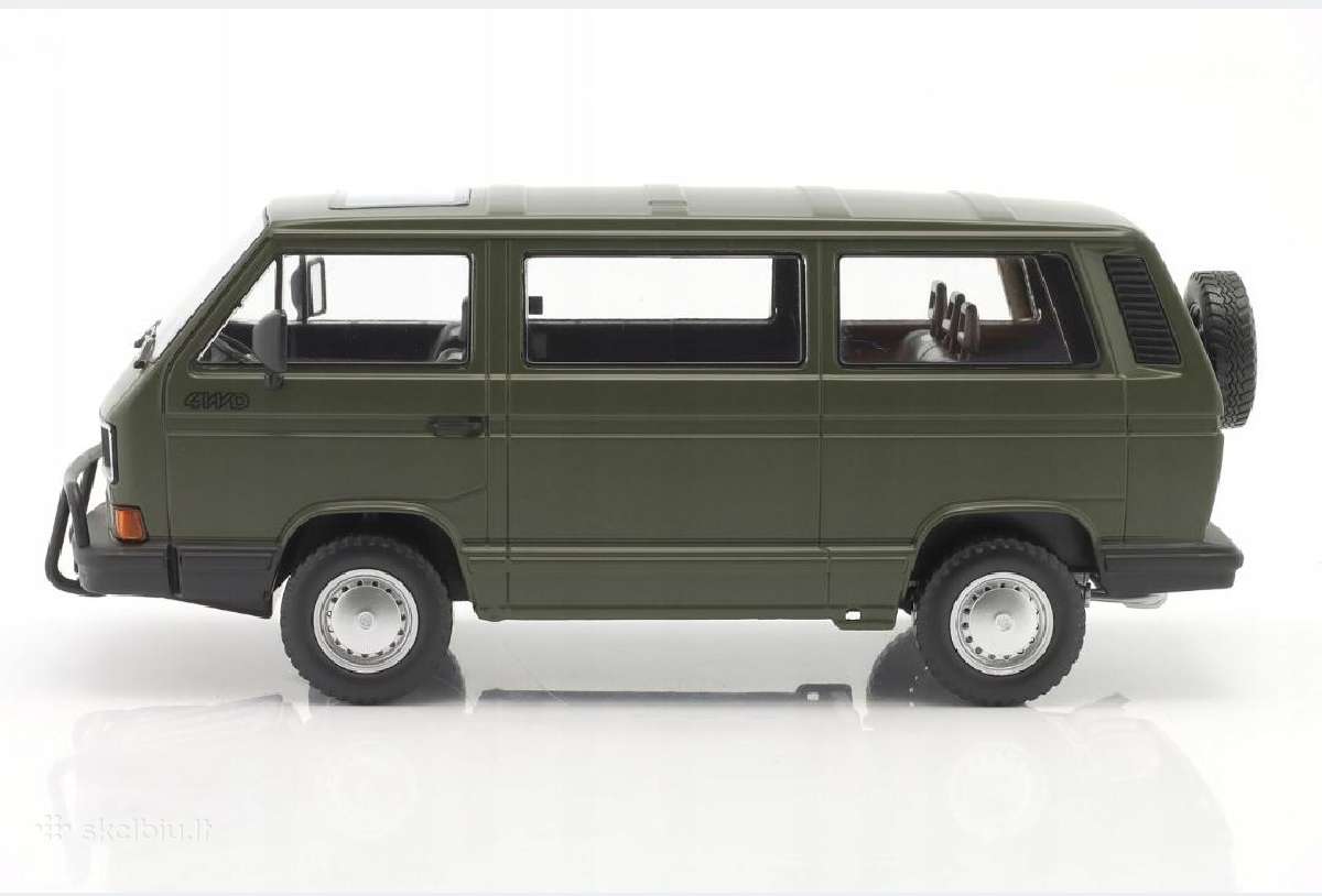 Vw T3 - nuotraukos Nr. 9