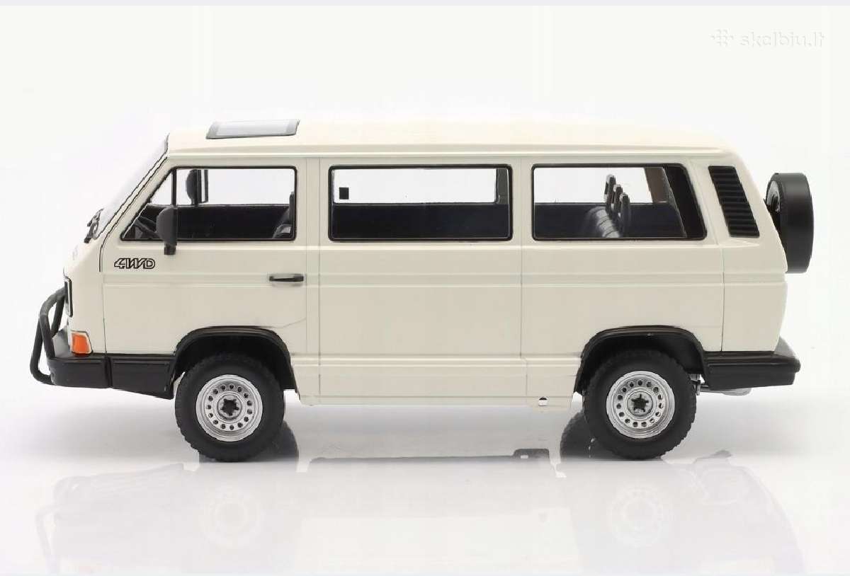 Vw T3 - nuotraukos Nr. 11