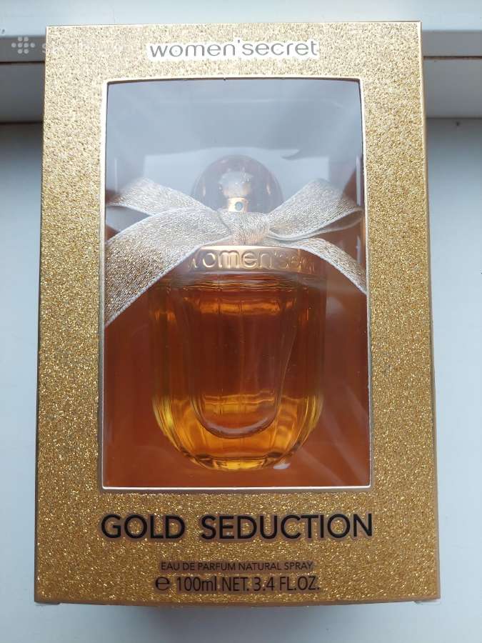 Kvepalai (Edp) 100ml