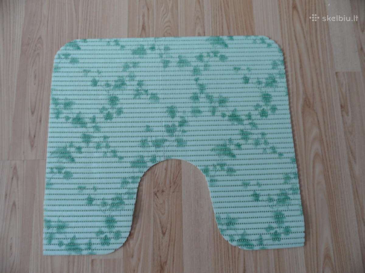 Tuoleto kilimelis kaina 3,5e
