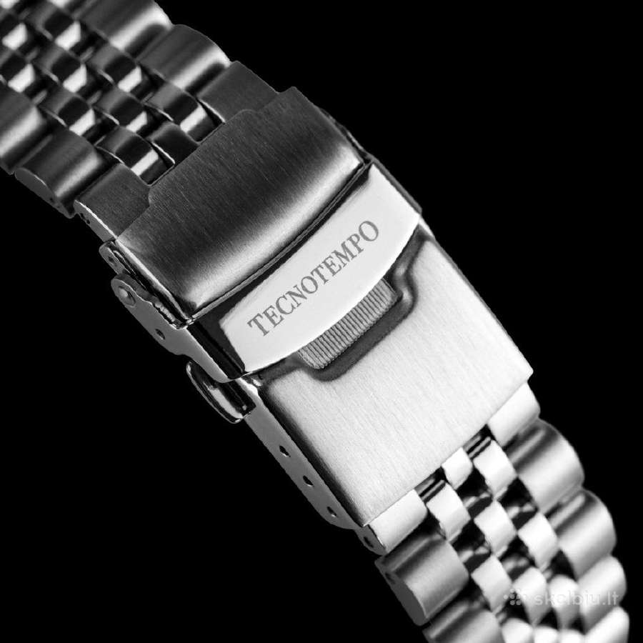 Tecnotempo Seadiving Automatic - nuotraukos Nr. 9