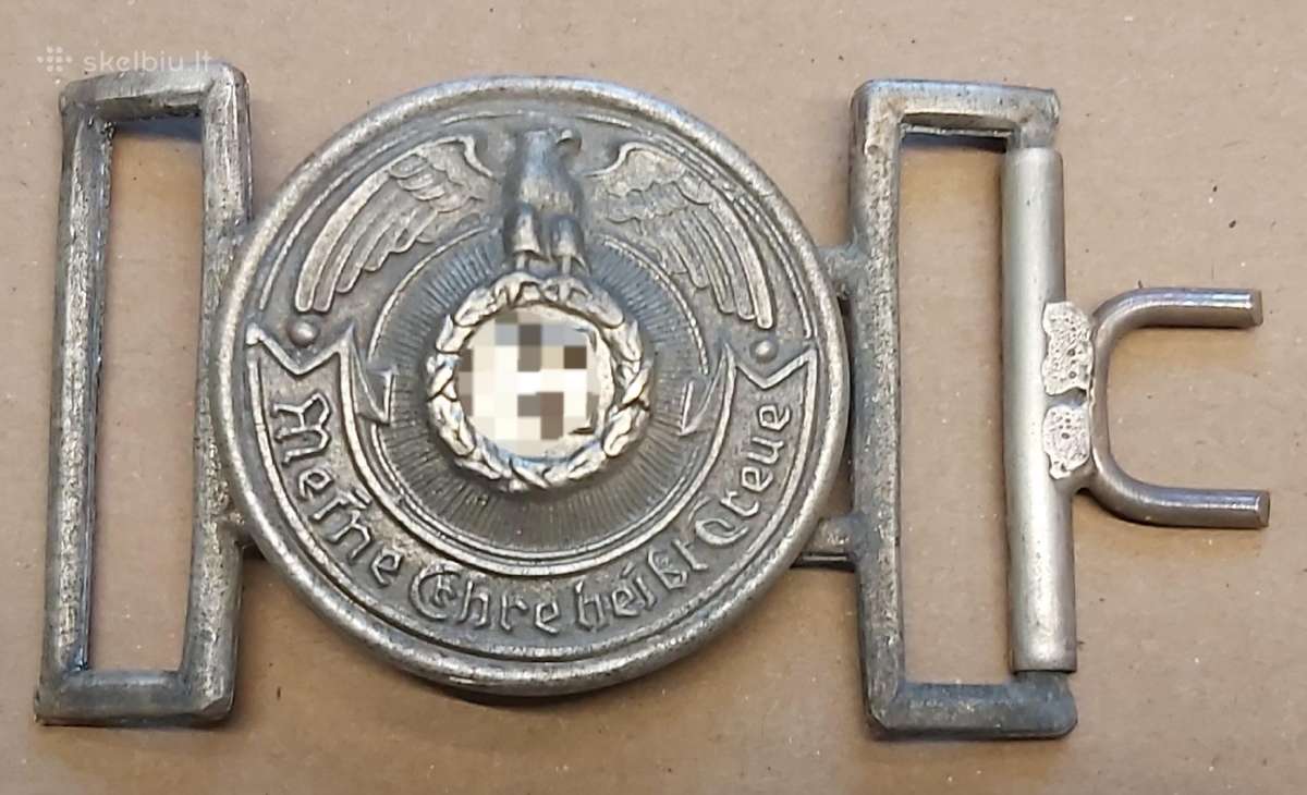 Sagtis, reprodukcija ww2