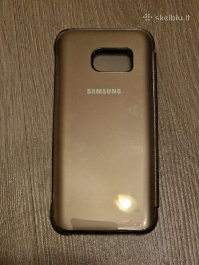 Samsung galaxy s7 - nuotraukos Nr. 2