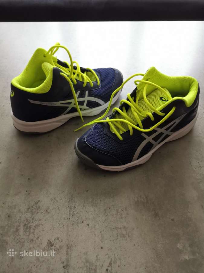 Asics sporto bateliai 36 dydis