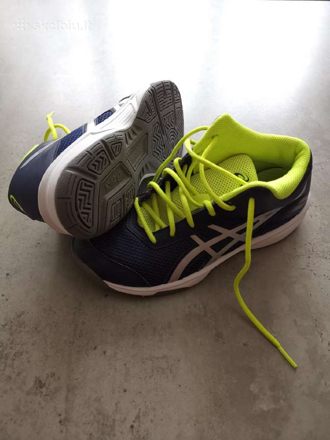 Asics sporto bateliai 36 dydis - nuotraukos Nr. 2