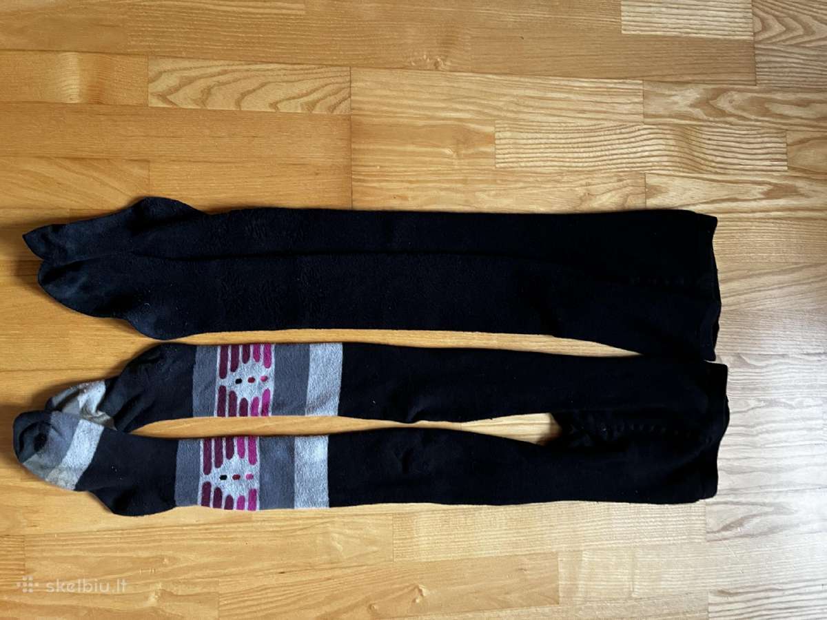 Pedkelnės 134-140cm. lengvos dėvėjimo žymes! - nuotraukos Nr. 3