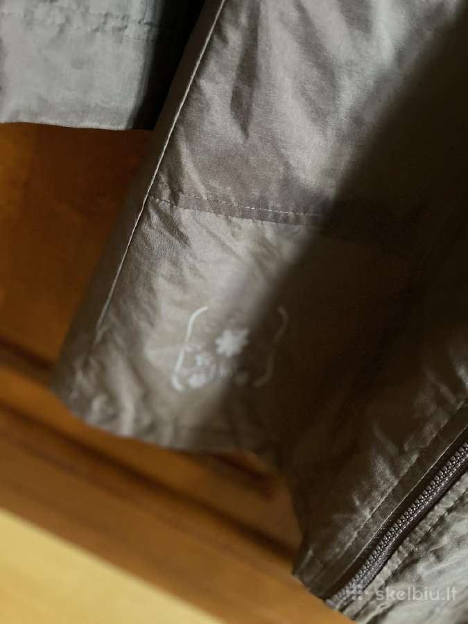 Paltas-lietpaltis Amadeo(146cm.), 16€. - nuotraukos Nr. 5