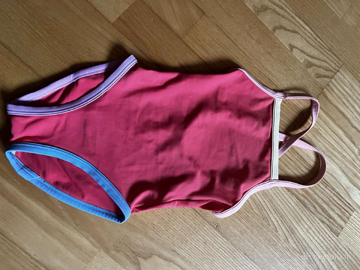 Maudymuku kolekcija mergaitems nuo 4 iki 12 metu.! - nuotraukos Nr. 2
