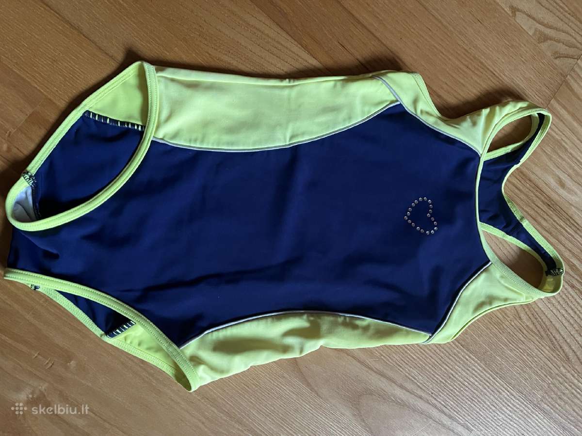 Maudymuku kolekcija mergaitems nuo 4 iki 12 metu.! - nuotraukos Nr. 7