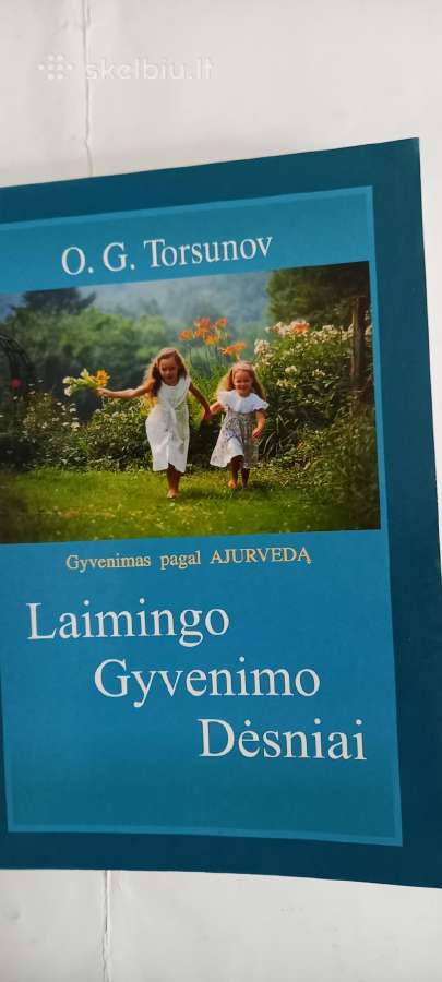 Knyga ajuveda