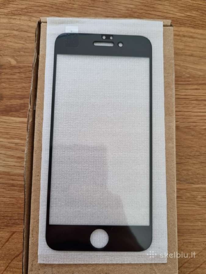 Apple iPhone 7/8 apsauginis stiklas