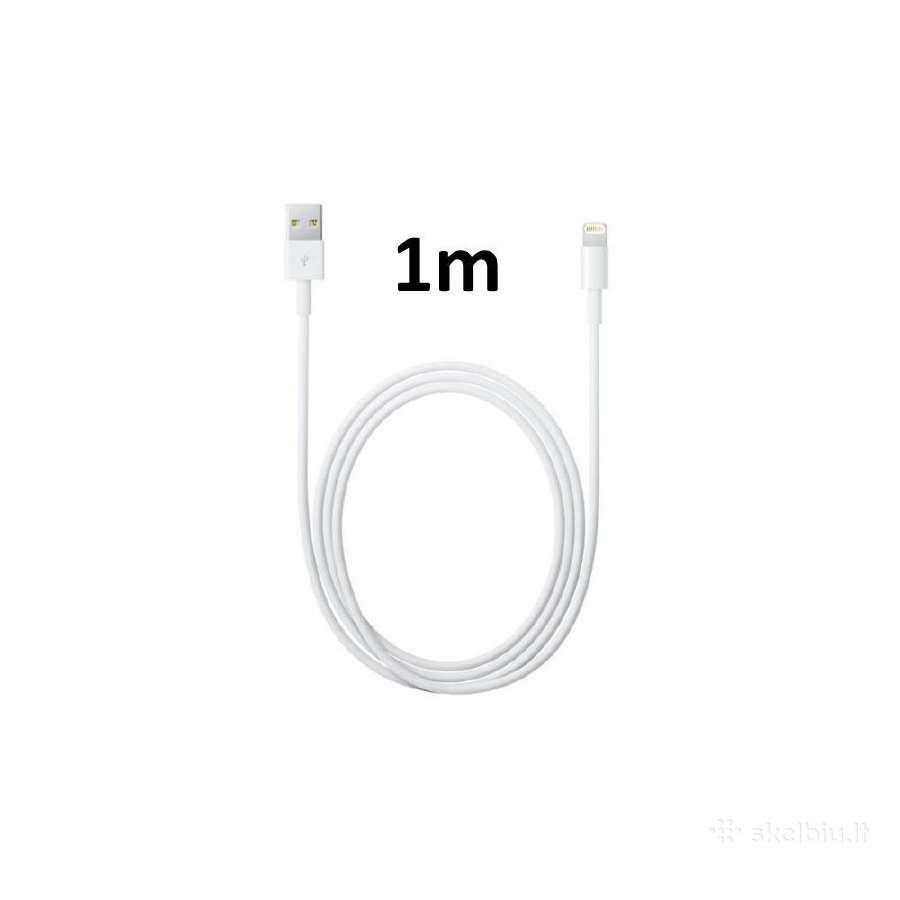 iPhone Usb laidas 1m