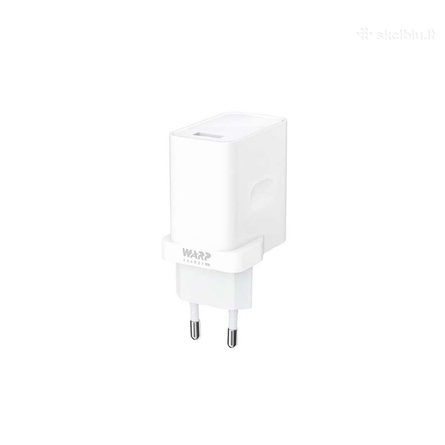 Oneplus Warp Charge laidas (nuo 7 Pro) - nuotraukos Nr. 2