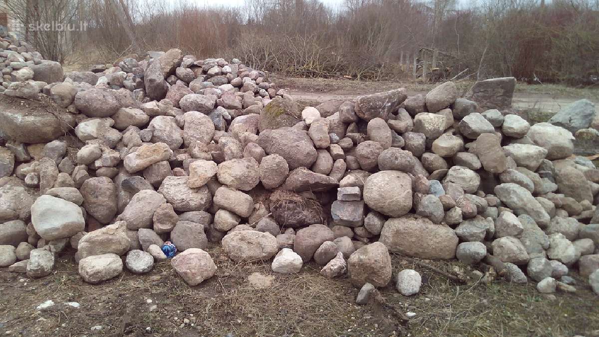 Akmenys - nuotraukos Nr. 2