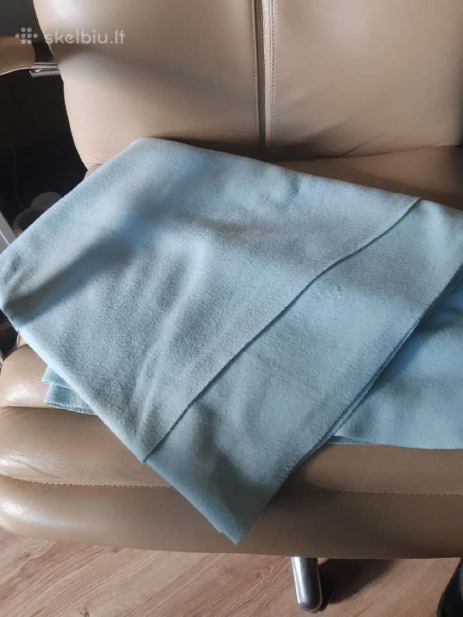 Apynaujis Ikea pledas