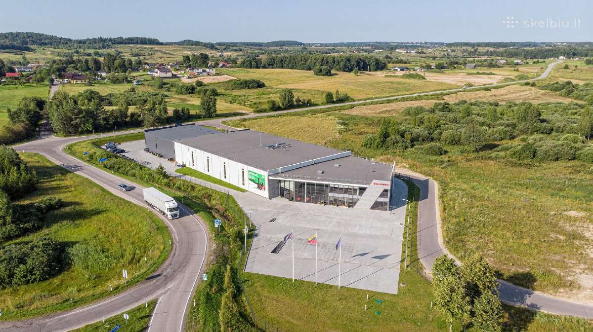 Krautuvų mechanikas/ UAB Seminga/ Vilnius - nuotraukos Nr. 4
