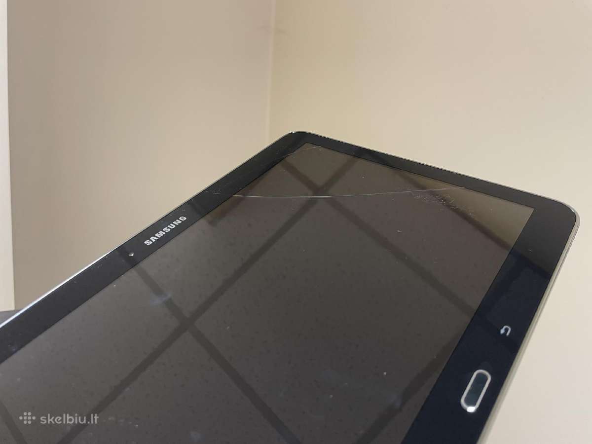 Galaxy tab 4 - nuotraukos Nr. 2