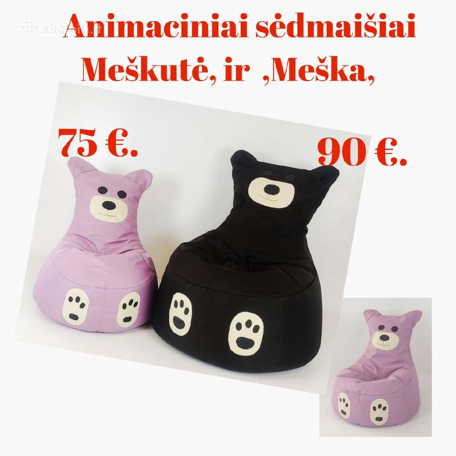 Sedmaišiai La-fa ,gamyba,pardavimas ir nuoma Jums - nuotraukos Nr. 15