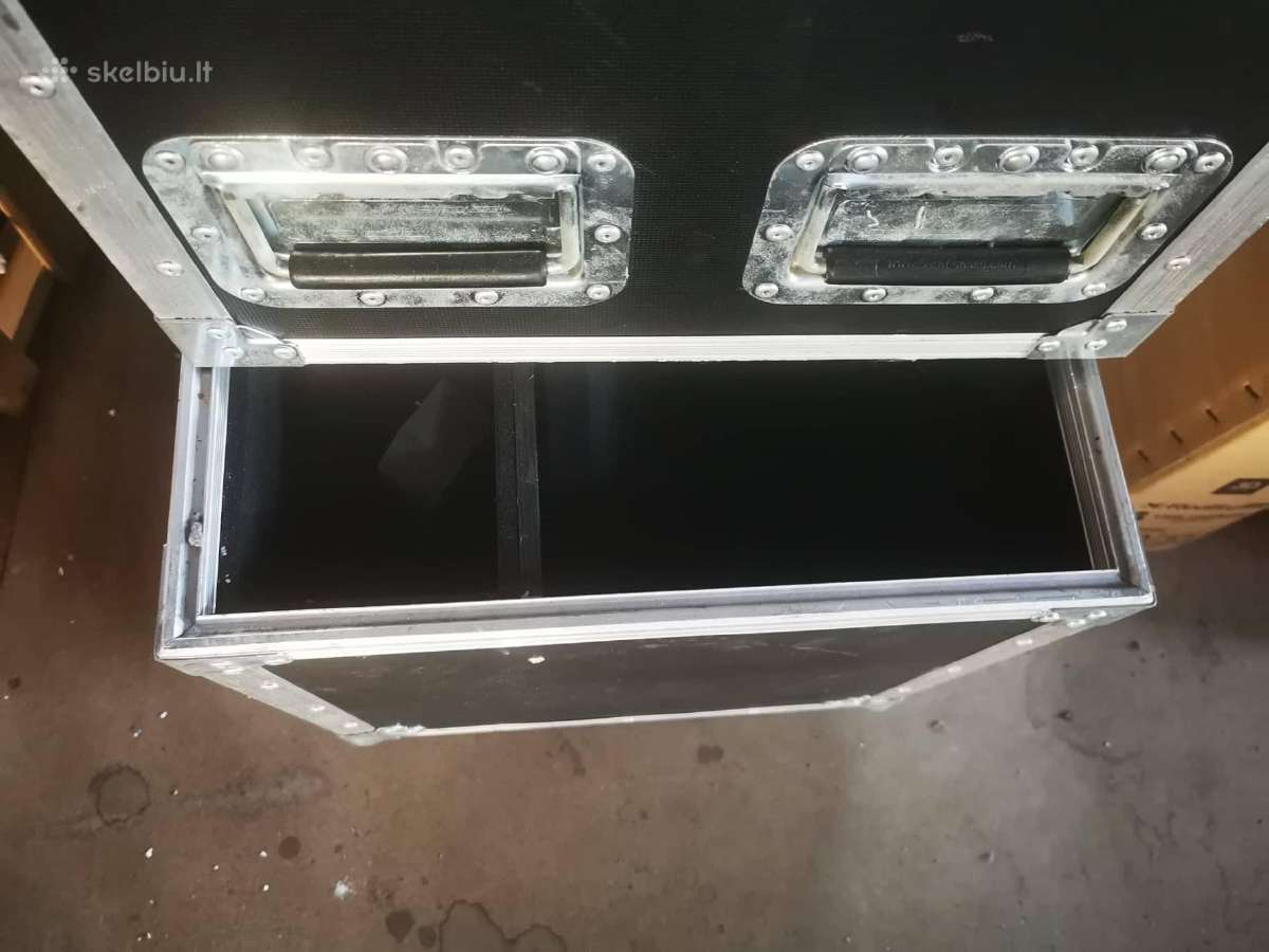 Transportavimpo sandeliavimo deze, 300 eu