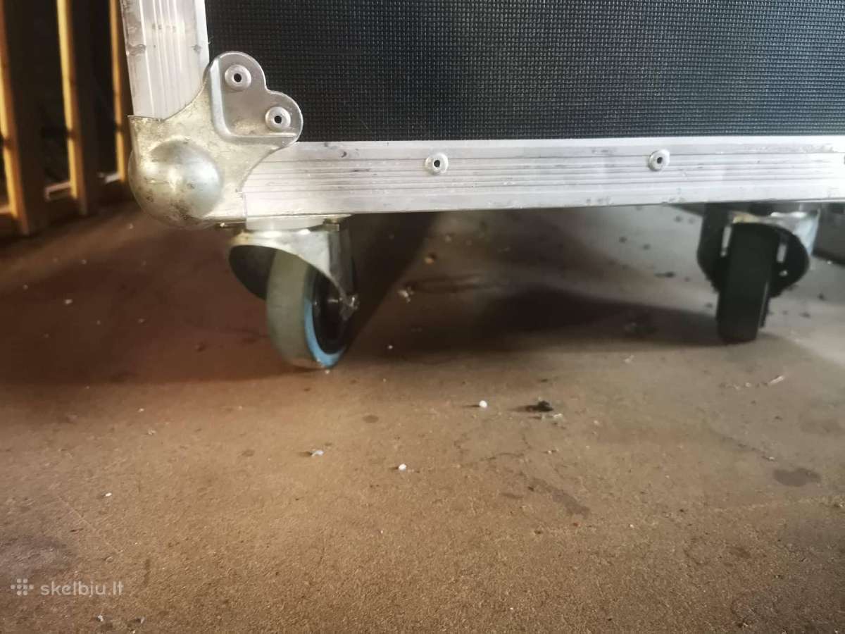 Transportavimpo sandeliavimo deze, 300 eu - nuotraukos Nr. 4