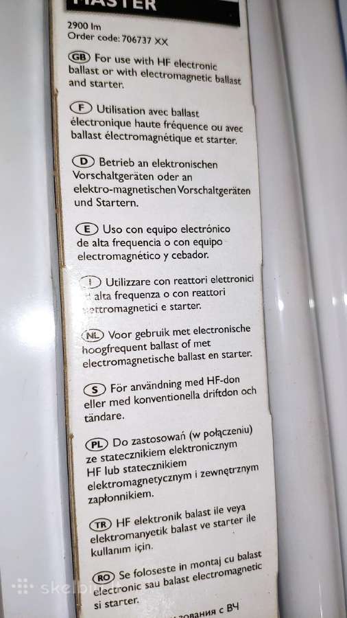 Testeris, ksenoninių lempų komplektas,lemputės - nuotraukos Nr. 27