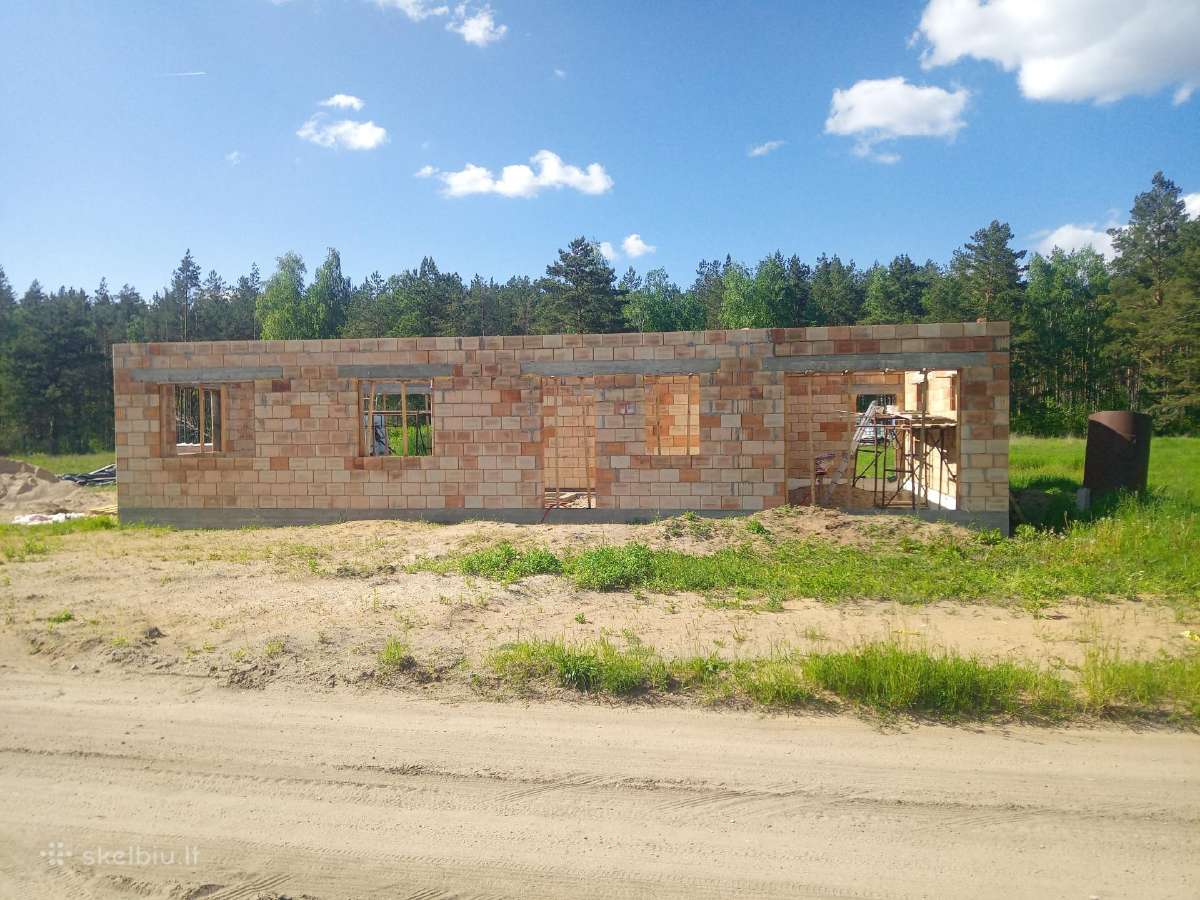 Mūrininkai, Visi mūro darbai, klinkerio mūrijimas - nuotraukos Nr. 36