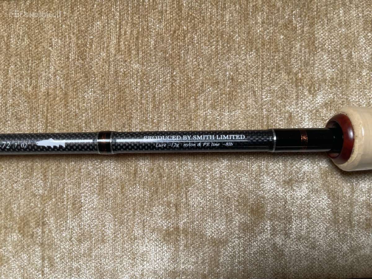 Smith Il Flusso - nuotraukos Nr. 4