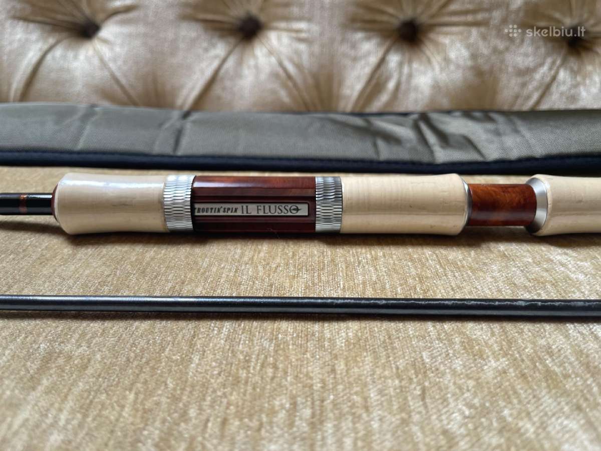 Smith Il Flusso - nuotraukos Nr. 5