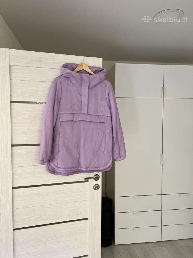 Rezerved Ecoware striuke