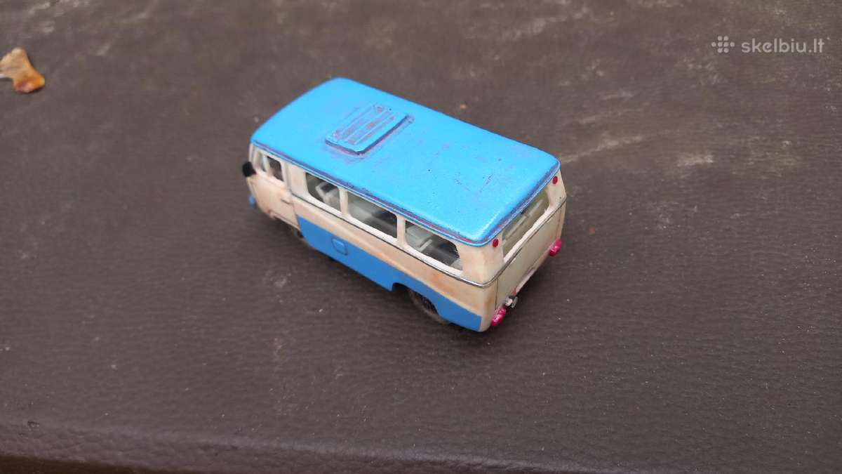 Uaz Kubanec У1а1 - nuotraukos Nr. 8